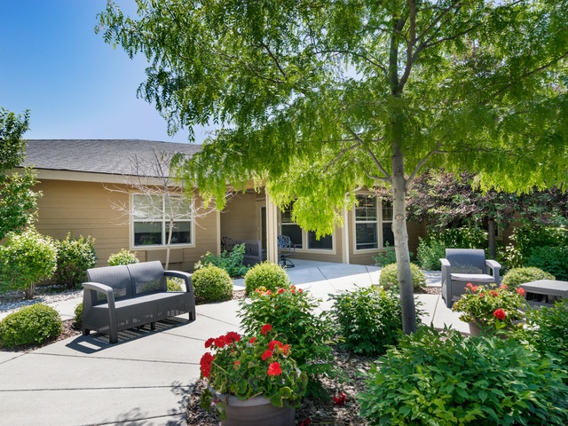 MORNINGSTAR OF BILLINGS